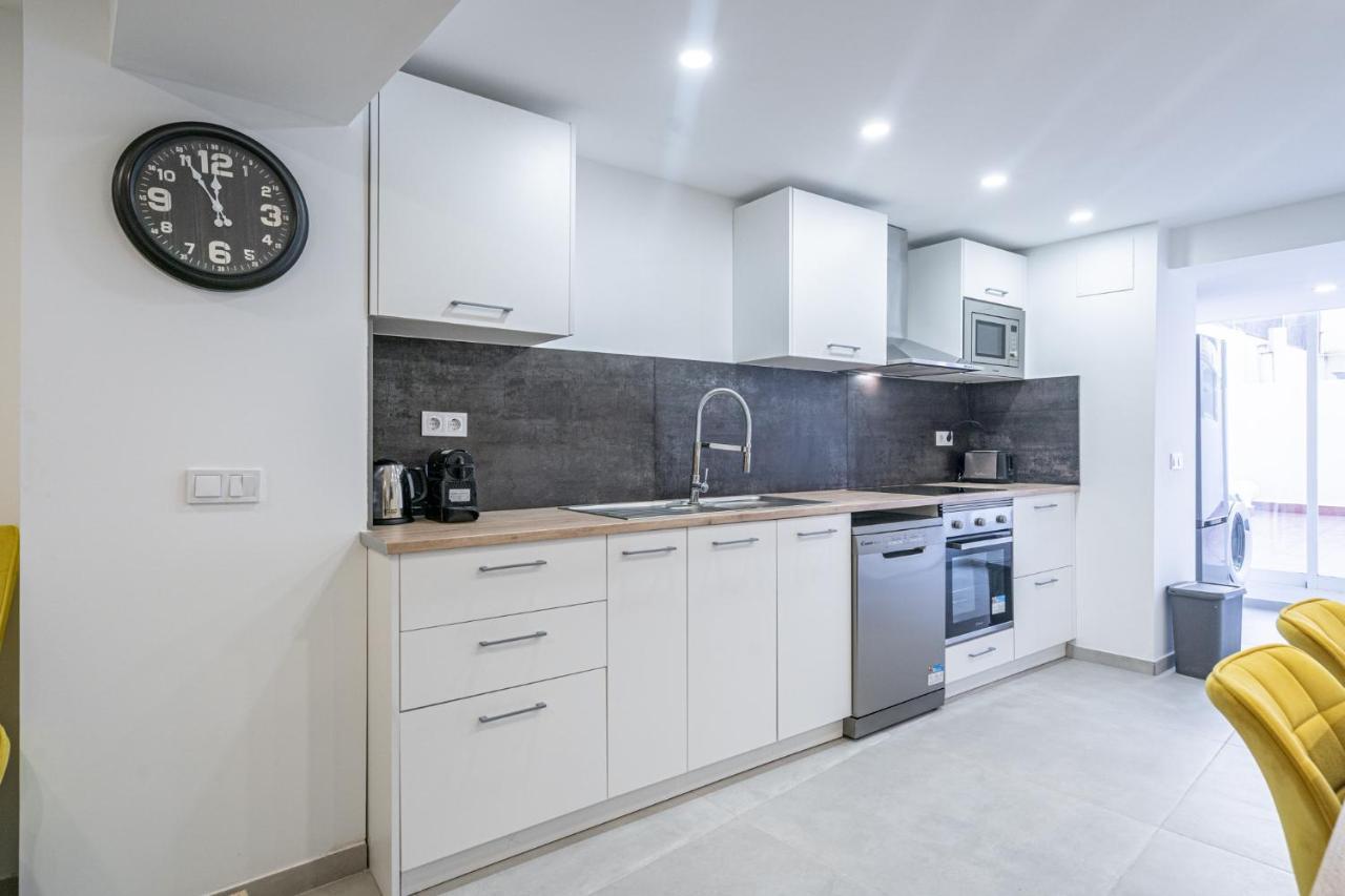 New Modern Cozy Appartement *