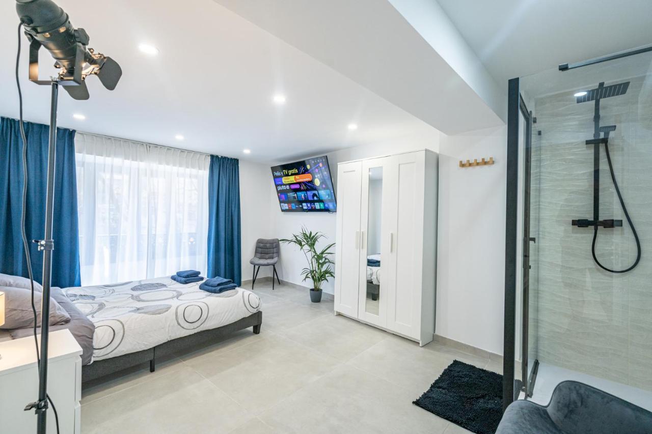 New Modern Cozy Appartamento Valenza