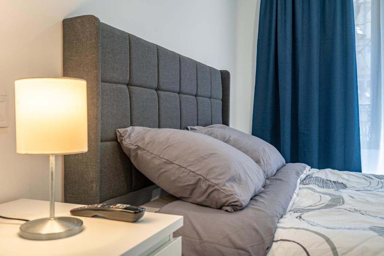 New Modern Cozy Appartamento *