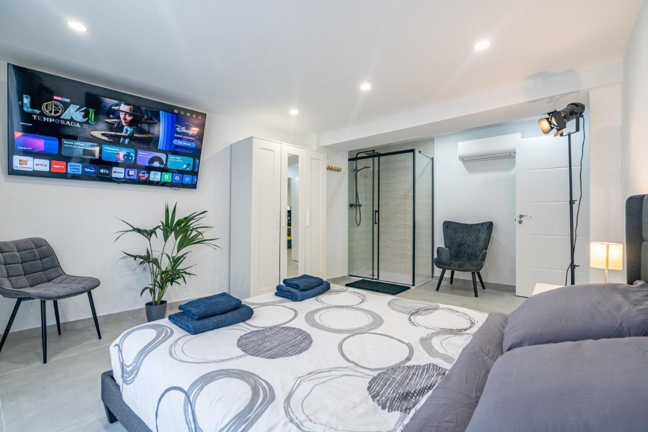 Appartamento New Modern Cozy *